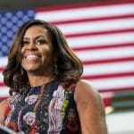 Michelle Obama emerges as star Clinton ally
