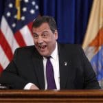 Witness: Chris Christie laughed about Bridgegate scheme during 9/11 ceremony