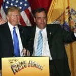 DISGRACED: Prosecutors say Christie knew about Bridgegate in real time