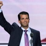 Donald Trump Jr.’s glib “gas chamber” reference channels the alt-right