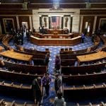 Congressional Republicans attack health reform, environment, choice, worker protections