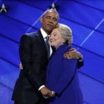 President Obama calls out gender bias against Clinton