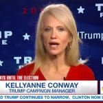 Trump campaign manager: Everyone has the right to privacy—except Clinton