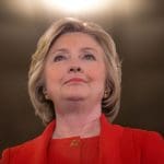 Hillary Clinton’s famous words become a rallying cry around the world