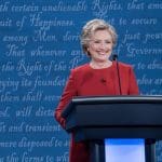 Clinton gets incredible first-ever Democratic endorsement from Arizona Republic