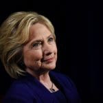 Hillary Clinton is one of the most ethical (and most lied about) political leaders in America