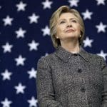 Hillary Clinton’s emails have been covered for 451 consecutive days — because she’s a woman