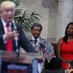 Omarosa warns: “Every critic will have to bow down to President Trump”