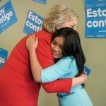 The significance of Hillary Clinton’s work on behalf of children