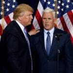 Mike Pence just lawyered up
