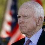 John McCain’s family slams GOP for using him in attack ads