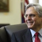 REMINDER: GOP continues to obstruct Supreme Court nominee Merrick Garland