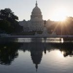 Benchmark Politics forecast: Democrats on track to win control of Senate