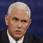 Pence’s name mysteriously missing from thousands of emails from transition he led