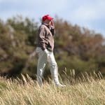 Meet the Scottish farmer who took on Donald Trump over a golf course