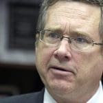 Republican Sen. Mark Kirk: U.S. president is “the national father”