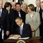 President Obama fights GOP lies on Obamacare