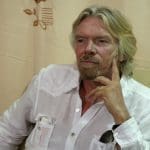 Richard Branson: Trump told me he wanted to spend his life destroying people