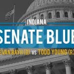Indiana’s opioid epidemic a critical factor in Senate race