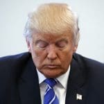 Trump campaign in full crisis mode over sexually explicit audio