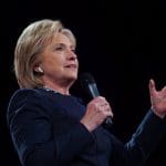 In the midst of mud-slinging and chaos, Clinton keeps rolling out smart policies