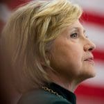 Clinton’s fearlessness is a beacon for her supporters