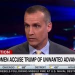 Lewandowski and Scarborough offer a master class in revictimization
