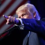 Trump: It’s Democrats’ fault he has no nominees for 79% of critical government jobs
