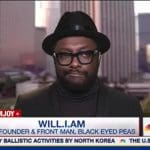 Will.I.Am’s raw emotion about Trump is heartwrenching