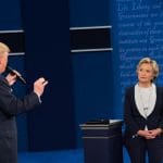 Trump’s comments on Clinton reveal alarming beliefs on presidential power