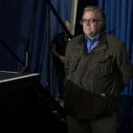 Will Steve Bannon be swept up in FBI investigation of Breitbart’s Russia ties?