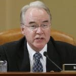 Trump’s HHS pick thinks women can, and should, pay out of pocket for birth control