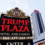 Video surfaces of Donald Trump talking to racist gambler he denied knowing