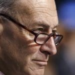 Schumer comes out swinging against Trump picks and GOP privatization plans