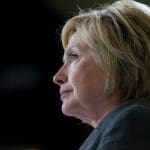 CLEARED: Hillary Clinton absolved by FBI for the second time