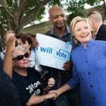 DEFECTION: Shock Florida poll shows Republican voters crossing over to Clinton