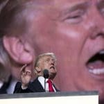 Trump rushes to defend creepy Trump propaganda outlet Sinclair Broadcasting