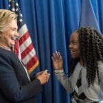 A force for good: Hillary’s majority coalition takes shape post-election