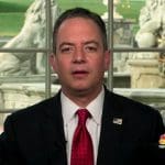 Priebus will not rule out Muslim registry; says aspects of Islam “are problematic”