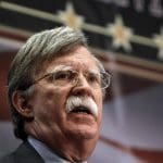 Democrats sound the alarm over Bolton’s ties to NRA-linked Russian spy