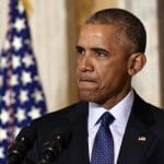 Obama promises action against Russia for interfering in U.S. election