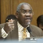 Rep. Meeks on Trump’s attitude toward intelligence community: “Irresponsible, dangerous, frankly reprehensible”