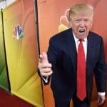 Keeping Trump as a producer renders NBC’s news division untrustworthy