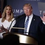 Ivanka Trump’s “moderating influence” fails again — this time on Paris climate deal