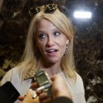 Kellyanne Conway wrong once again on how the government works