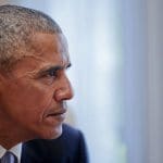 NRA breaks silence to shamefully blame President Obama for Vegas massacre