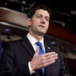 Paul Ryan is unintentionally honest about why he wants to repeal Obamacare