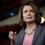 Leader Pelosi to Republicans: Skip your recess and do your job on Syria