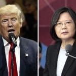 Trump’s Taiwanese call: diplomatic failure and more conflict of interest questions