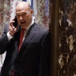 Trump selects yet another Goldman Sachs executive for key post